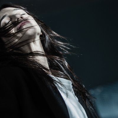 Charlotte Gainsbourg