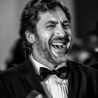 Javier Bardem