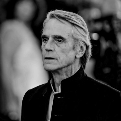 Jeremy Irons