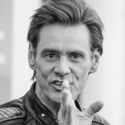 Jim Carrey II