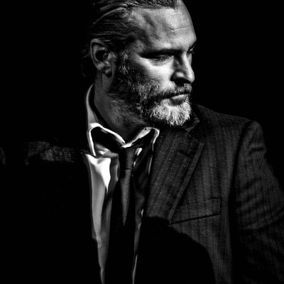 Joaquin Phoenix