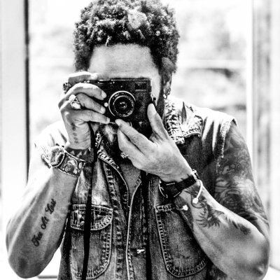 Lenny Kravitz