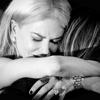 Nicole Kidman & Keith Urban I