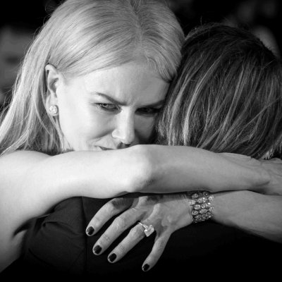 Nicole Kidman & Keith Urban II