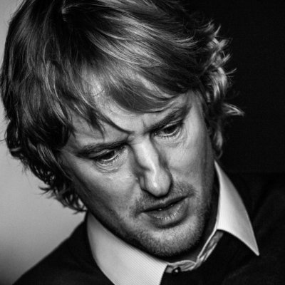 Owen Wilson