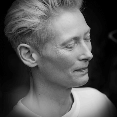 Tilda Swinton