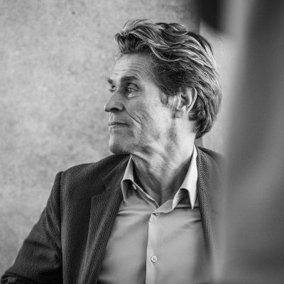 Willem Dafoe VIII