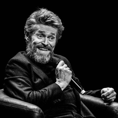 Willem Dafoe VII