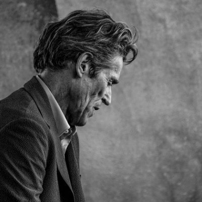 Willem Dafoe III