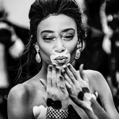 Winnie Harlow