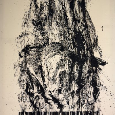 Embryonale Abstraktion