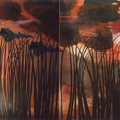 Morgenrot bringt Tod