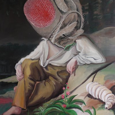 Facettenreicher Bursche