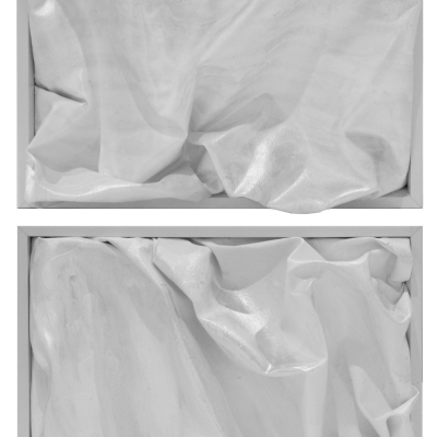 Gletscher II 2 teilig