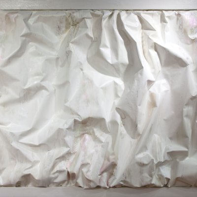 Gletscher Nordlicht II