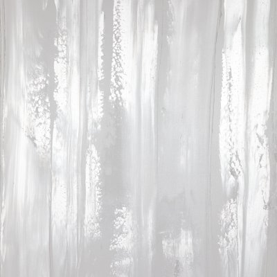 Wasserfall I - white series