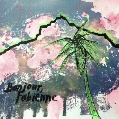 Bonjour, Fabienne!
