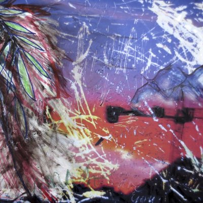 Here comes another winter