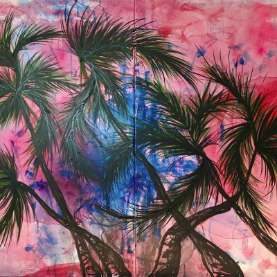 From now to eternity