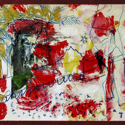 Literacy (nature is a language, can't you read)