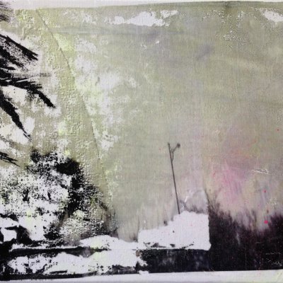 Push the sky away IV