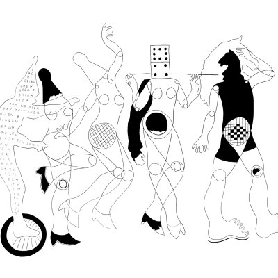 Machtspielchen oder Domina oder den Stein ins Rollen bringen