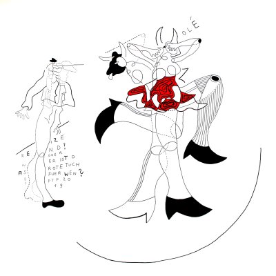 Reizend oder wer ist das rote Tuch für wen?