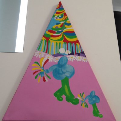 Samen der Liebe | Triangle