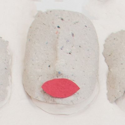 Dialektik des selbstBILDNIS I