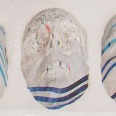 Dialektik des selbstBILDNIS III