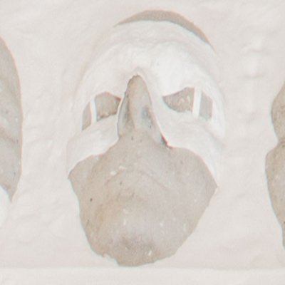 Dialektik des selbstBILDNIS IV