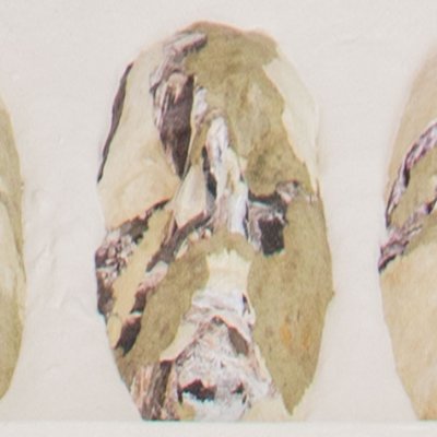 Dialektik des selbstBILDNIS V