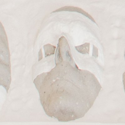 Dialektik des selbstBILDNIS VI