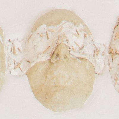 Dialektik des selbstBILDNIS IX