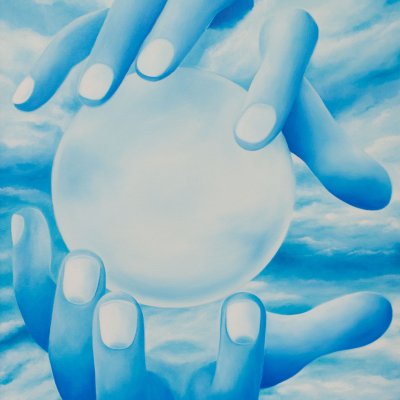 Euch gehört die Welt