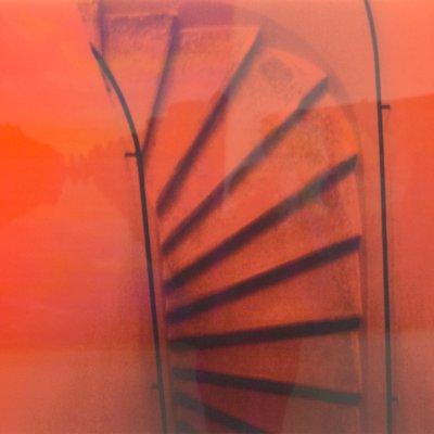 Der Faden der Ariadne oder der Weg ist das Ziel