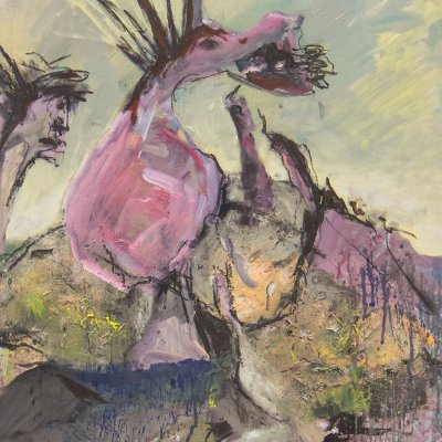 Der Fährmann des Herkules