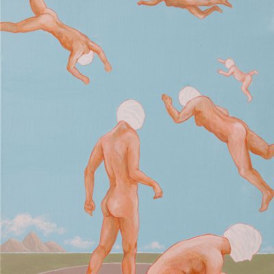 gestörte Kommunikation