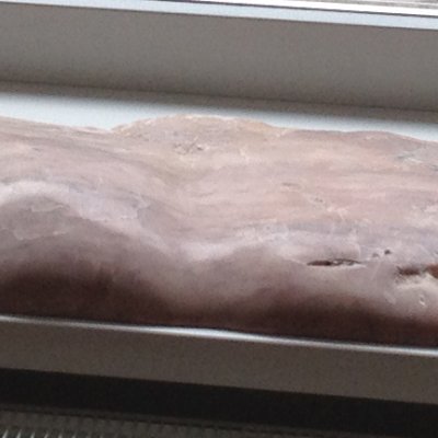 Große Welle Untersberger