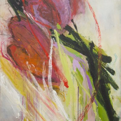 Herkules am Scheideweg I