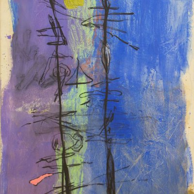 Herkules am Scheideweg II