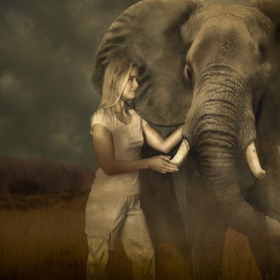 Auf den Zahn fühlen 