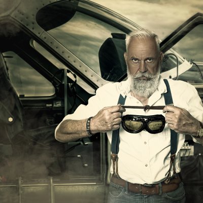 Pack ma's | here we go