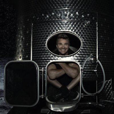 Take me to the moon and back