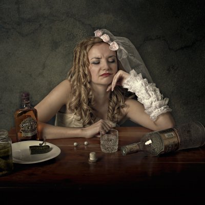 From Moscow with love