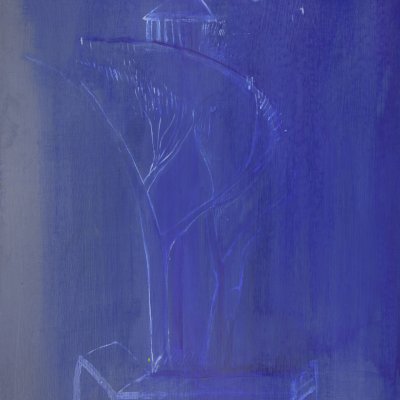 Orpheus - das Bett in meinem Ohr | R.M. Rilke I