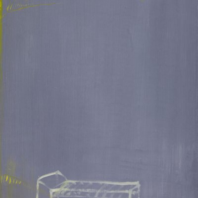 Orpheus - das Bett in meinem Ohr | R.M. Rilke III