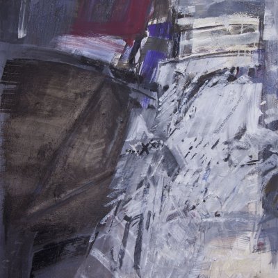 Das Ende der Gutenberg-Galaxis I