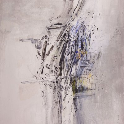 Wachsendes Vegetatives