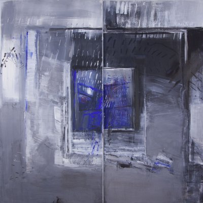 Fensterlandschaft | Einblicke-Ausblicke